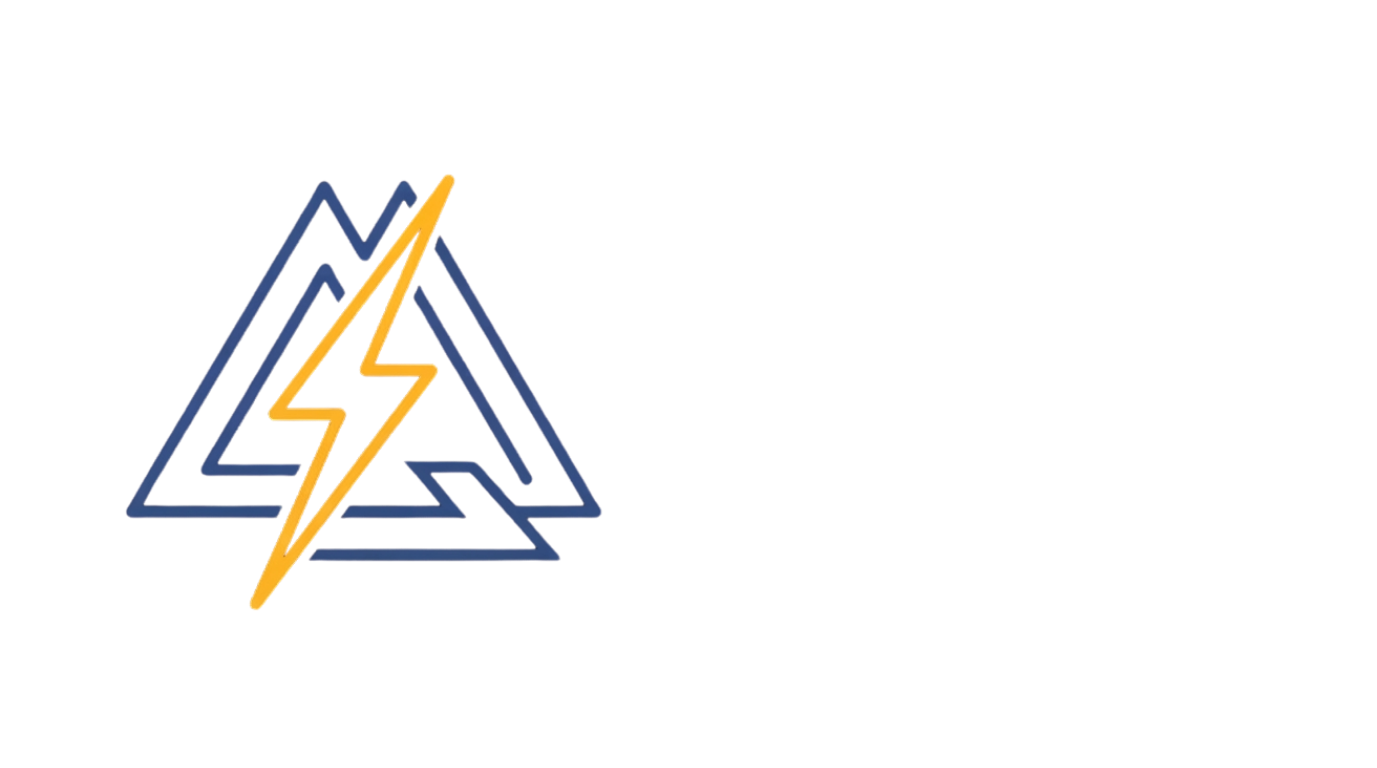 Logotipo Dictamen Eléctrico Monterrey