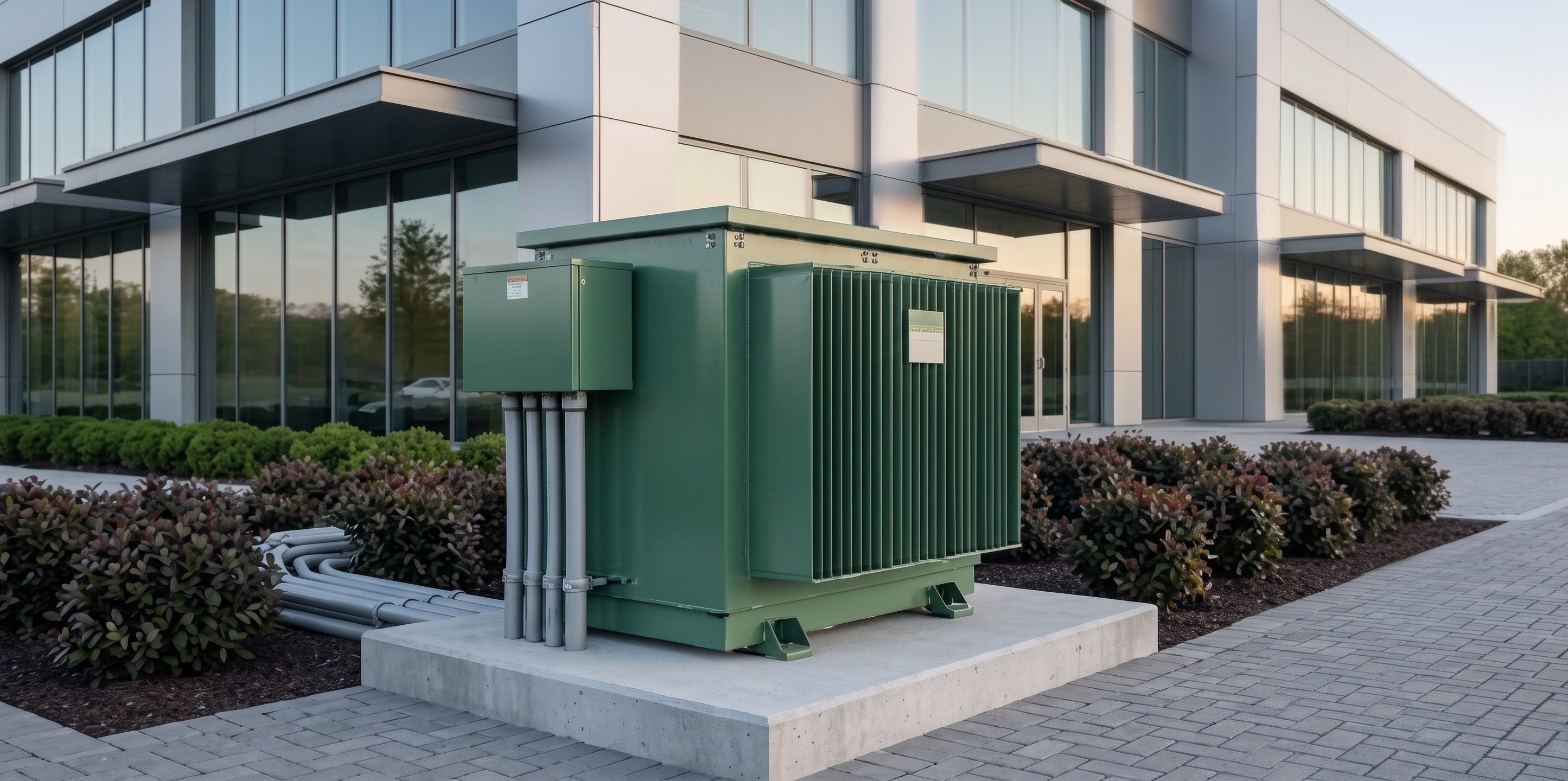 Clientes Dictamen Eléctrico Monterrey